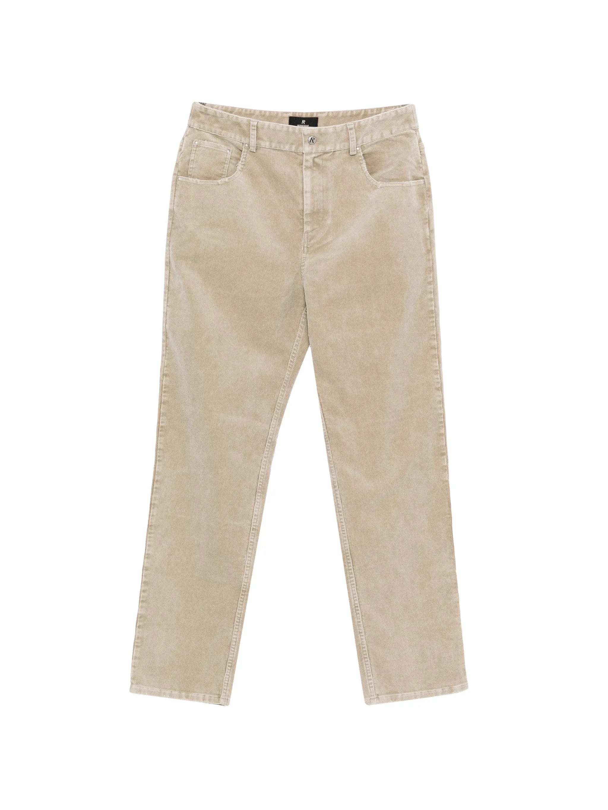 Represent R2 Corduroy trousers