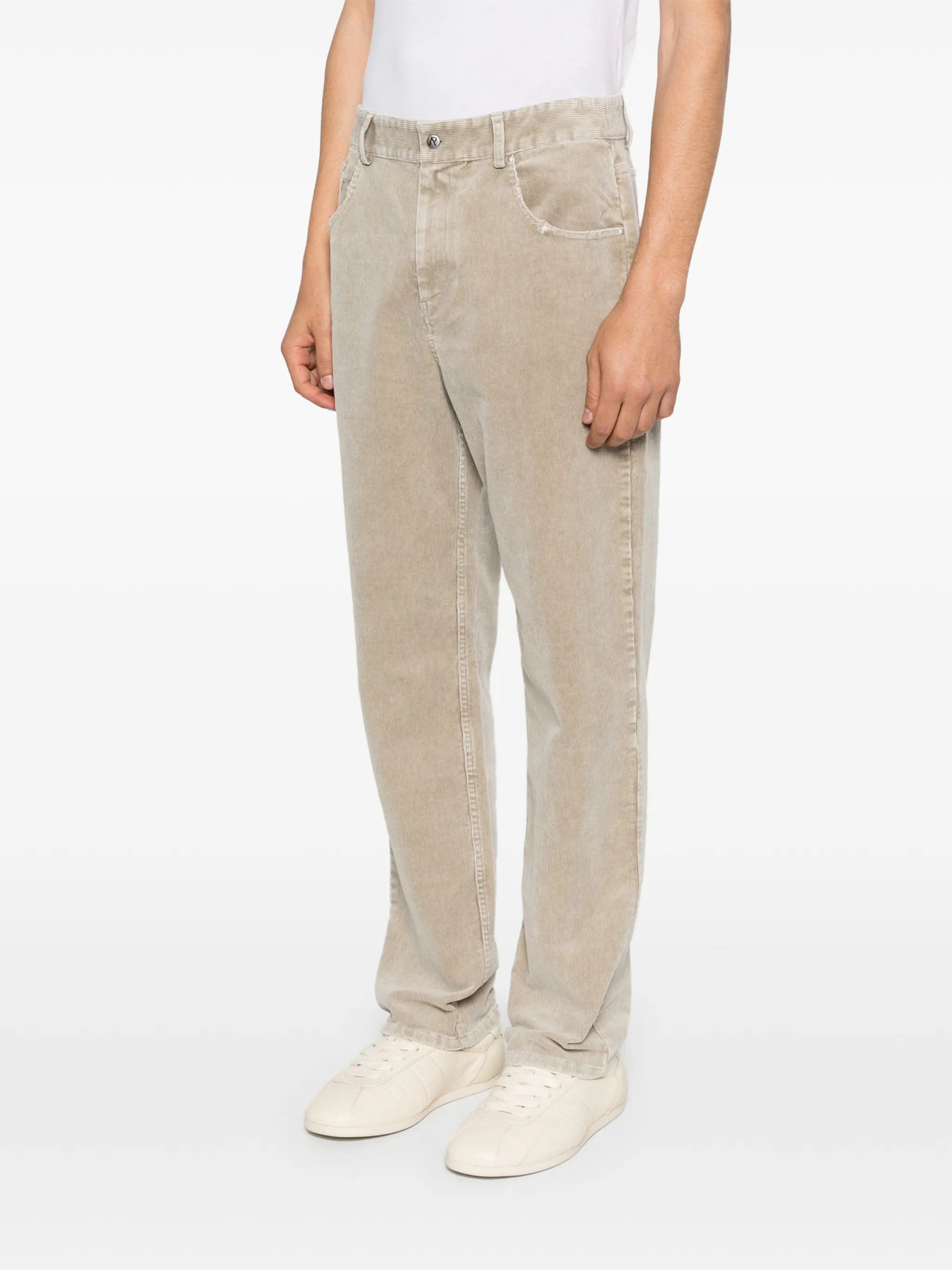Represent R2 Corduroy trousers