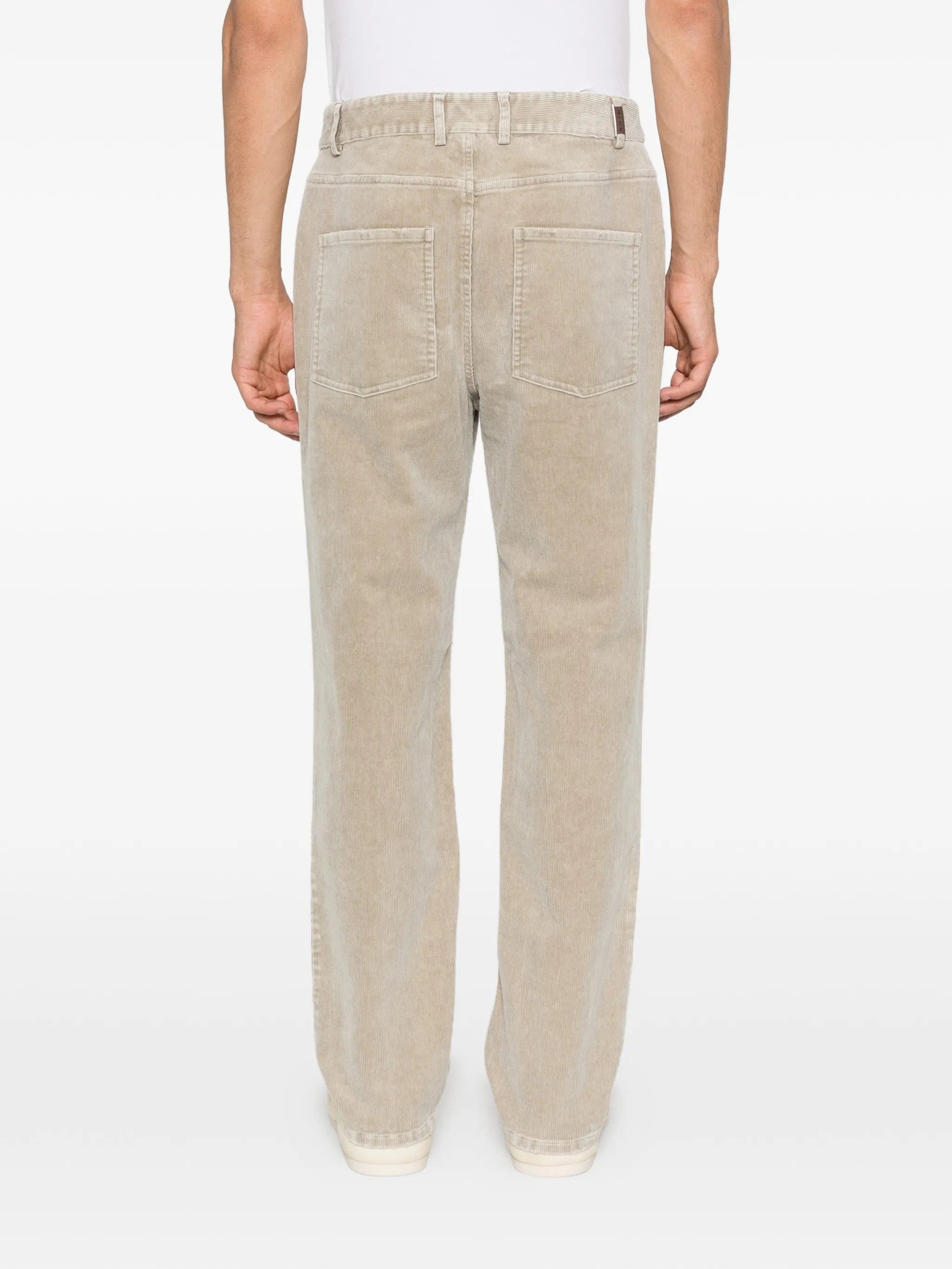 Represent R2 Corduroy trousers