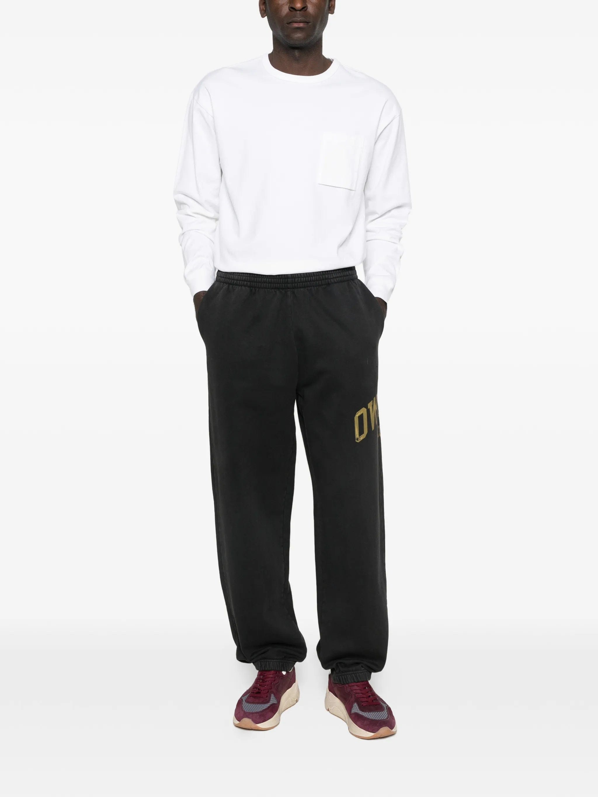 Represent Owners Club track pants