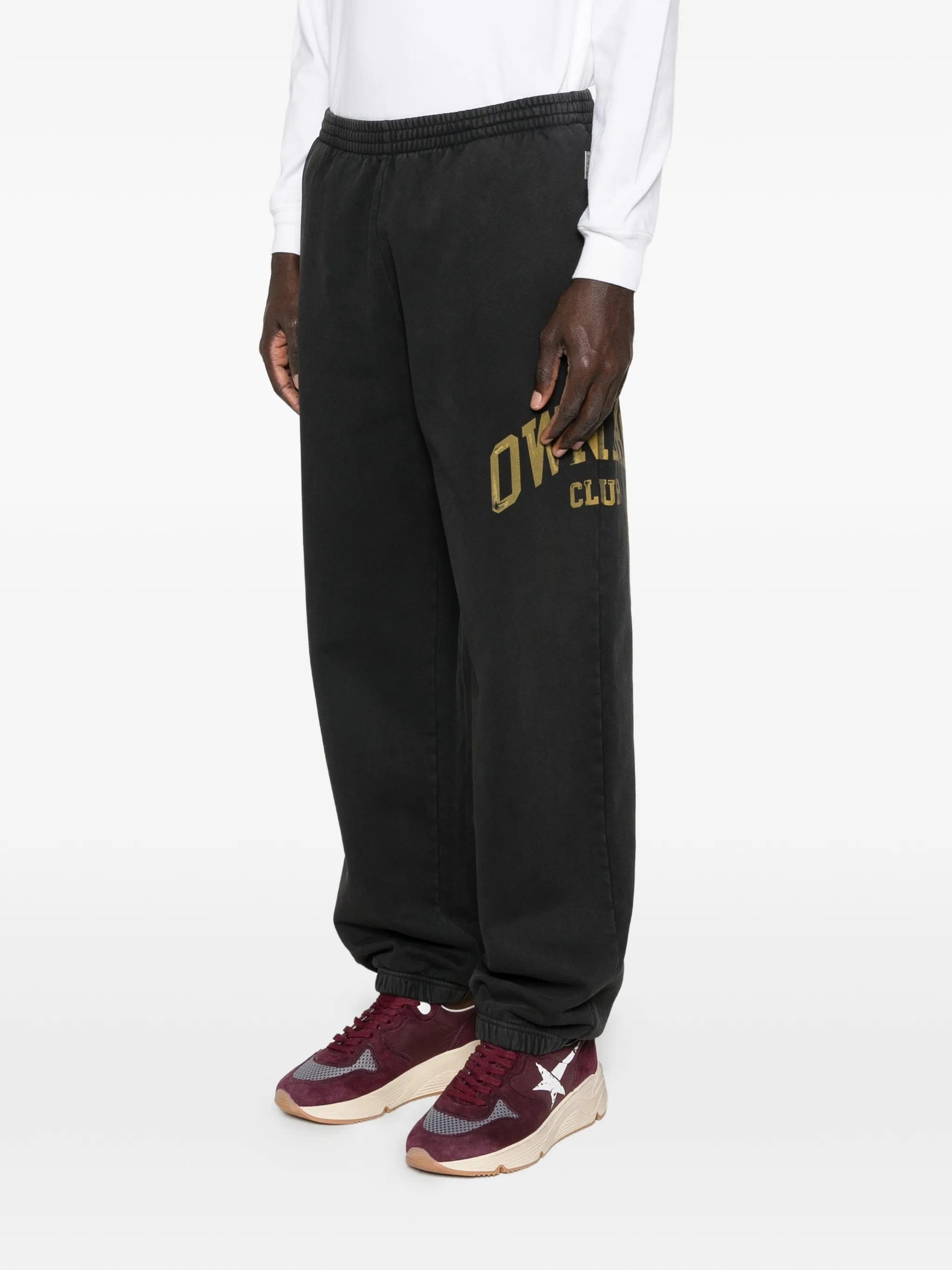 Represent Owners Club track pants