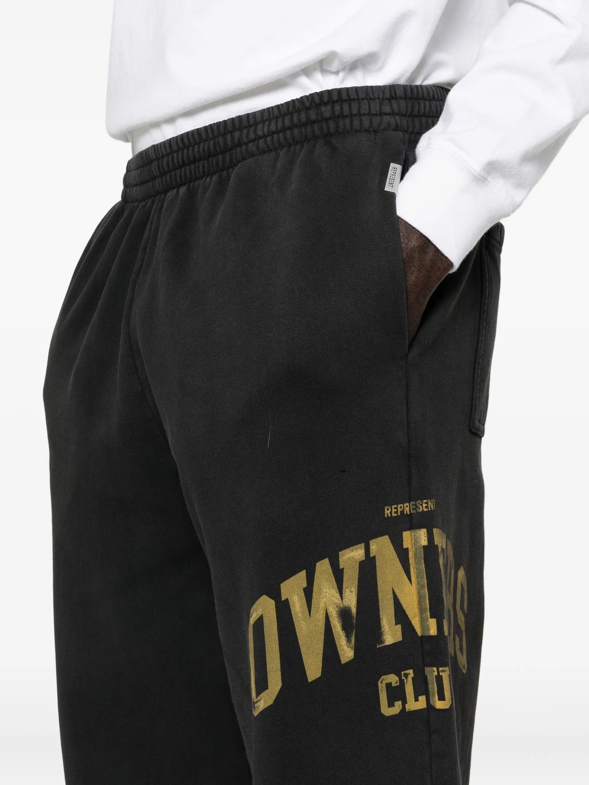 Represent Owners Club track pants