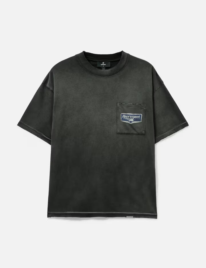 Represent Nothing Faster T - Shirt