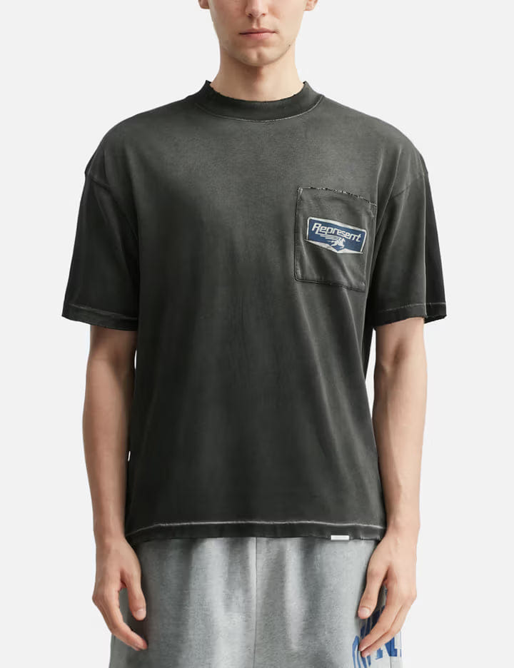 Represent Nothing Faster T - Shirt