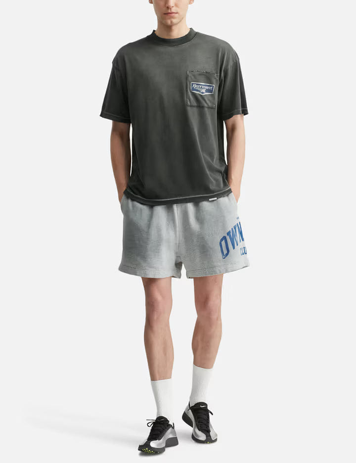 Represent Nothing Faster T - Shirt
