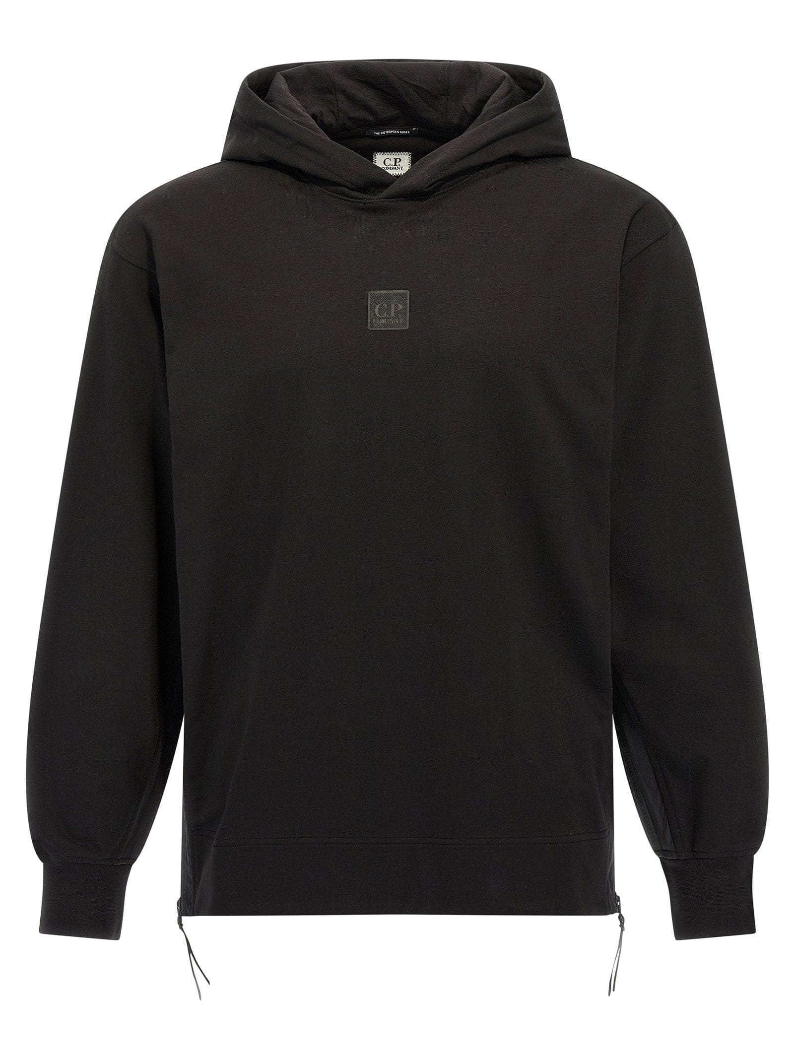 C.p. Company Hoodie