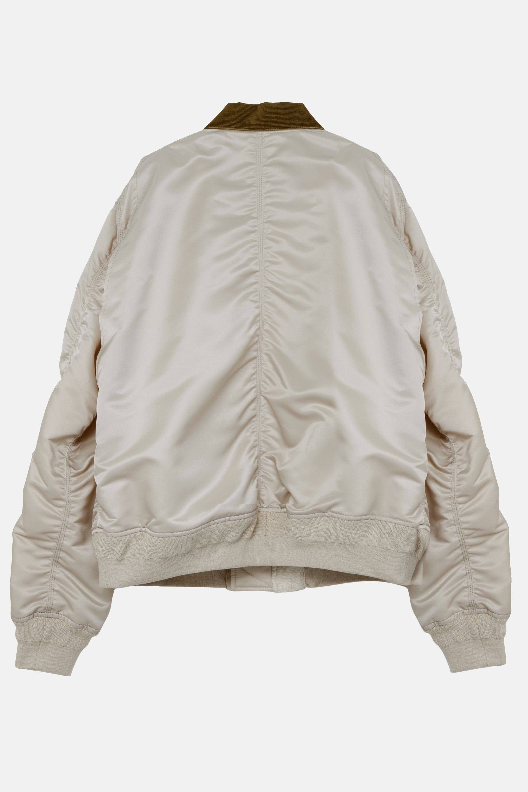 SACAI x CARHARTT GIACCA IN NYLON
