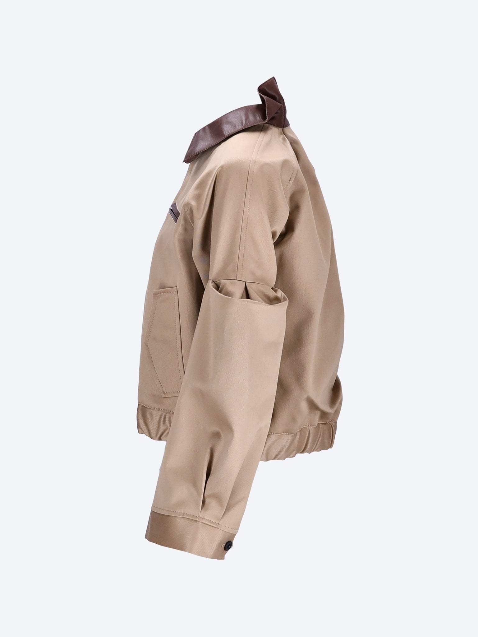 SACAI Chino jacket