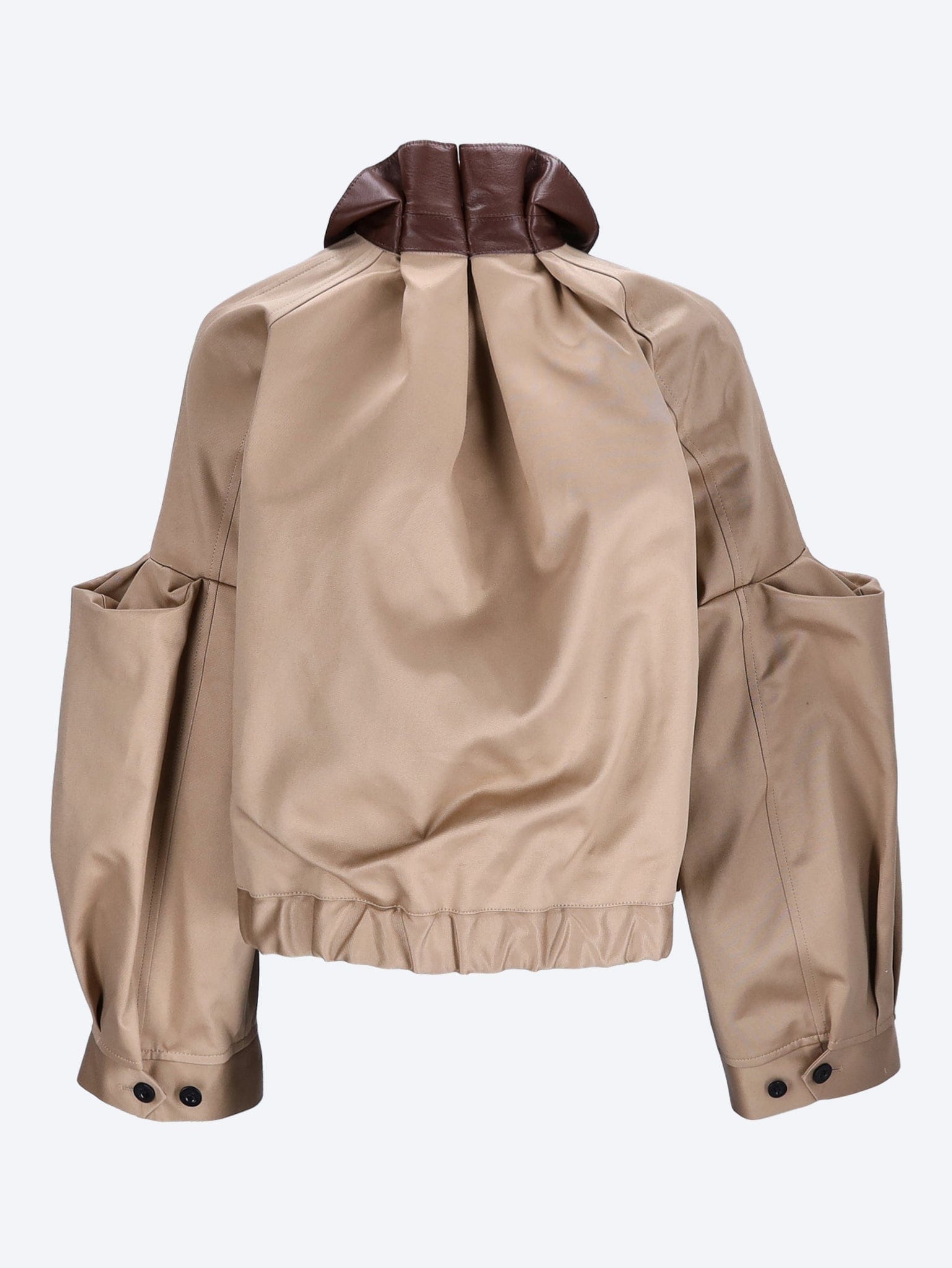 SACAI Chino jacket