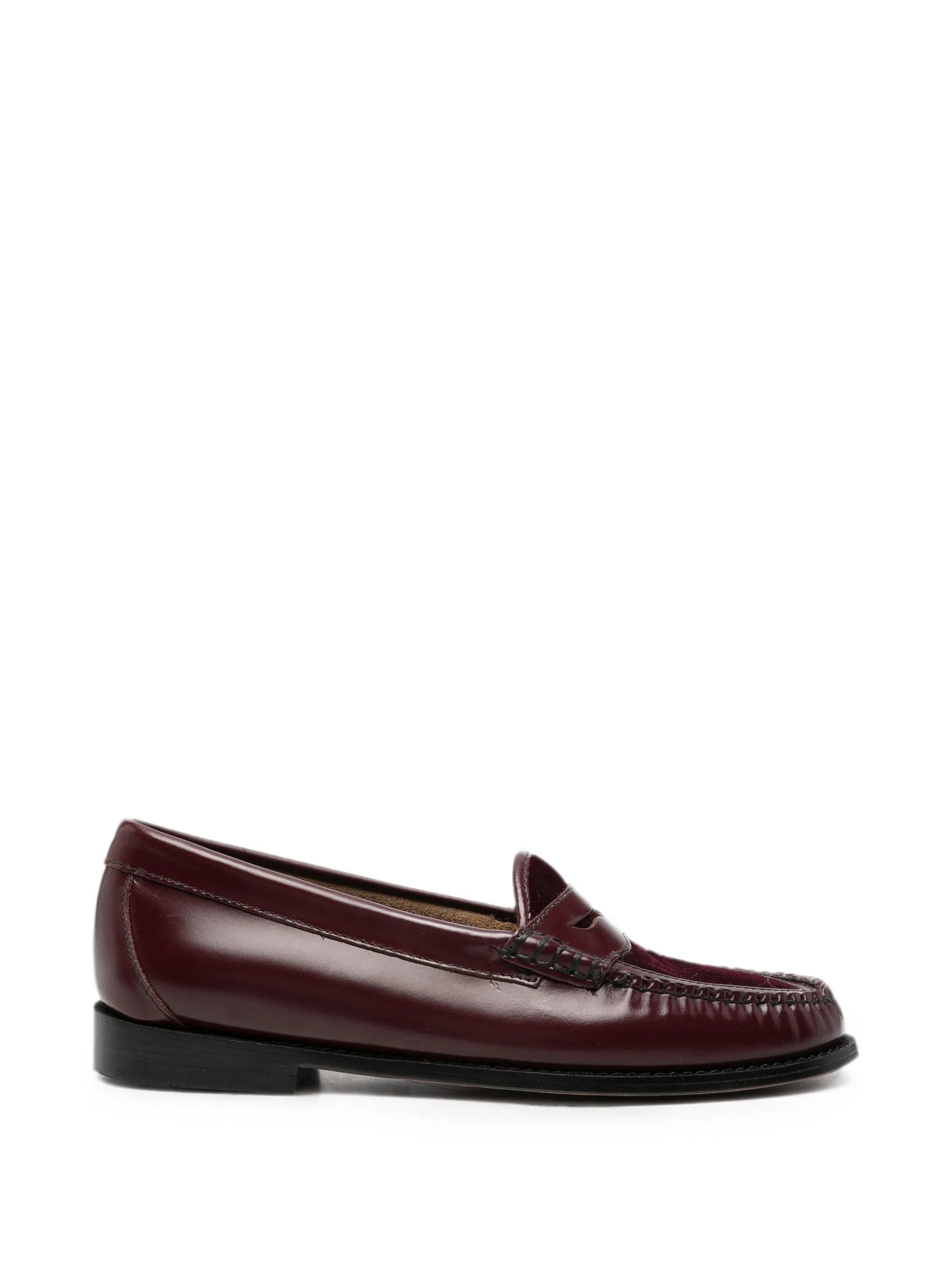 G.h.bass Weejun penny - slot loafers