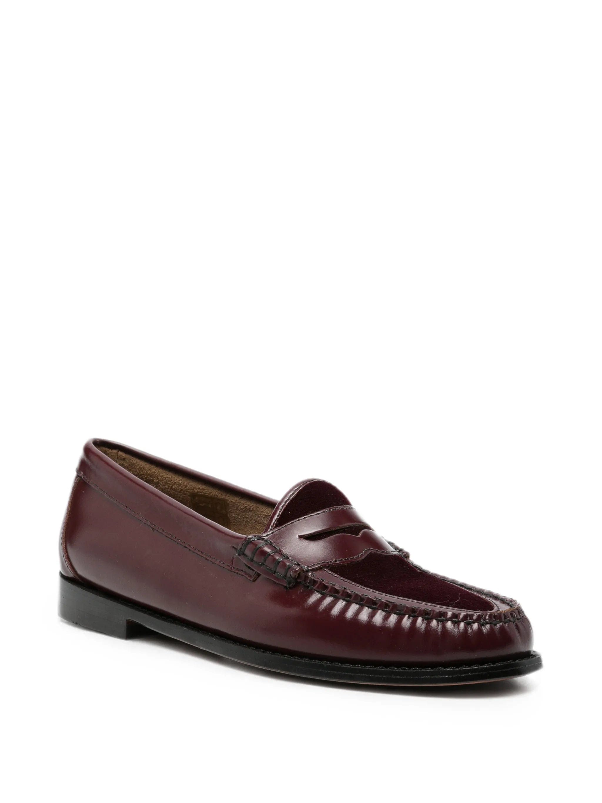 G.h.bass Weejun penny - slot loafers