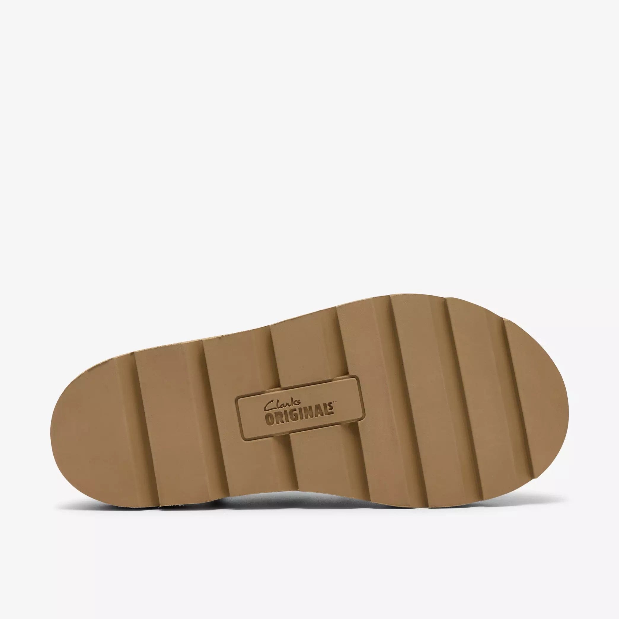 Clarks Meare Easy Mens Shoes Color: Maple Suede Style: 26185710