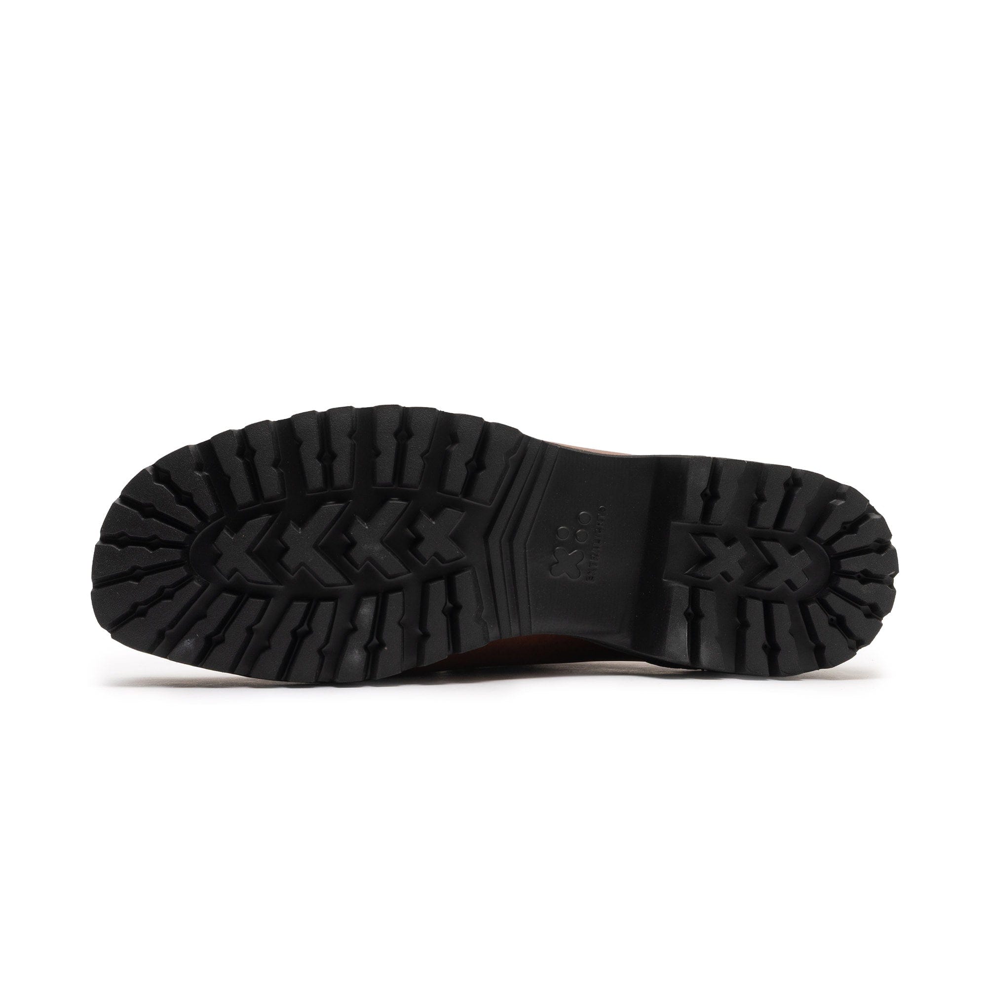 Clarks Walla Yukoner Brown Leather 86473