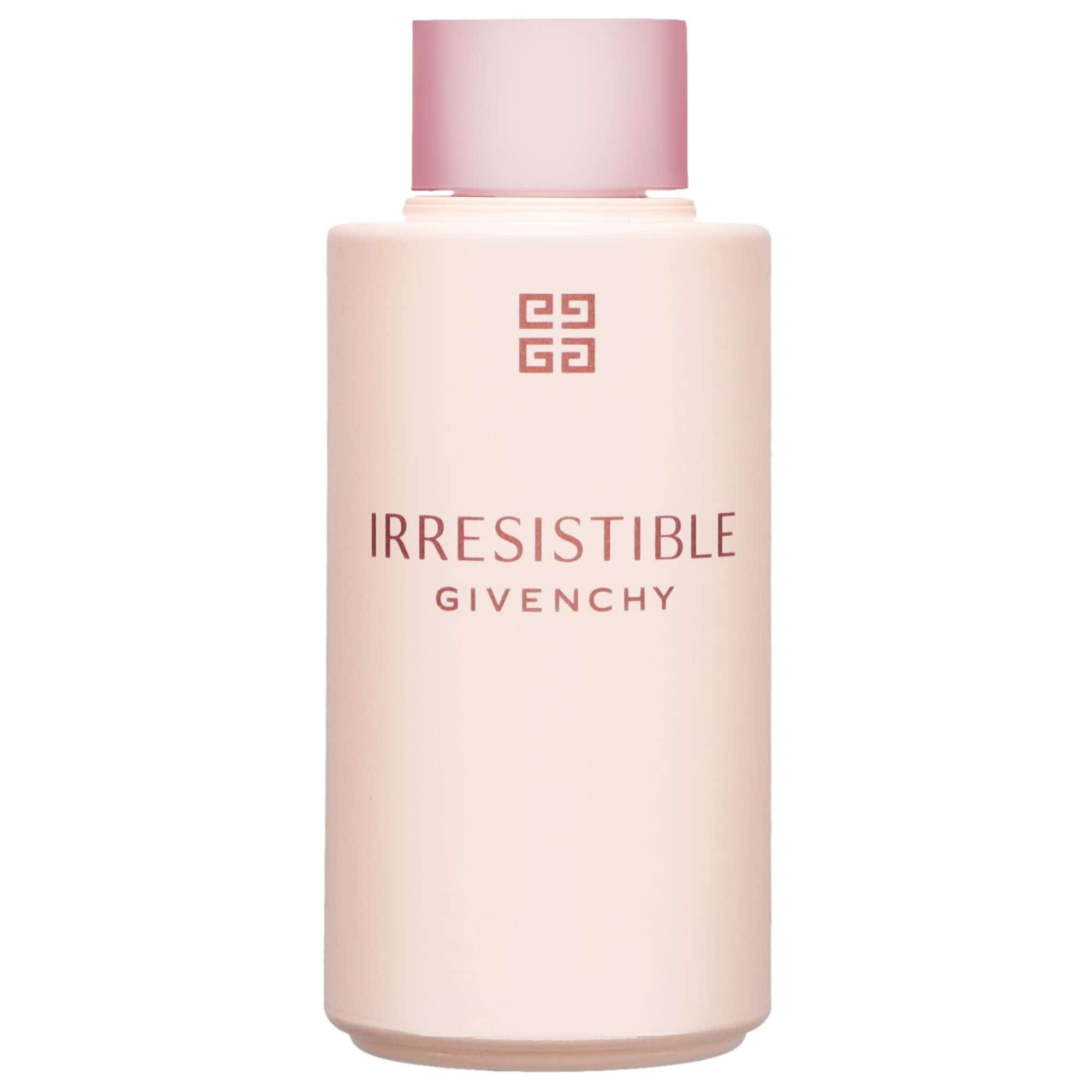 Givenchy Irresistible Shower Oil 200 ml