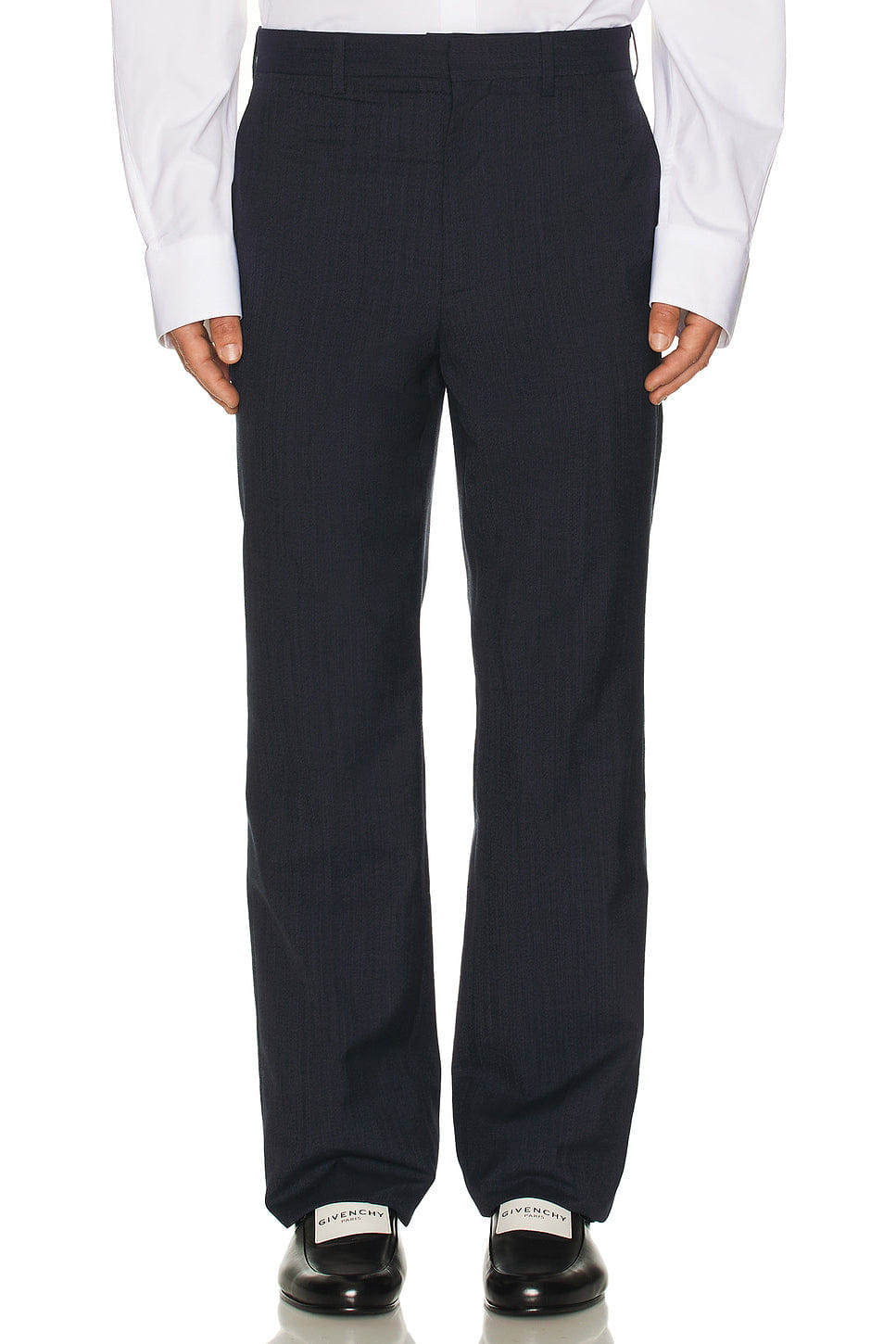 Givenchy Formal Trousers