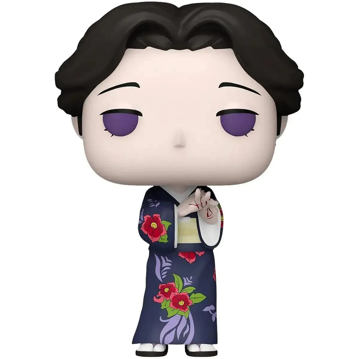 Funko Demon Slayer - Lady Tamayo Figure (3.9") - Funko - Pop! Animation Series (1408)