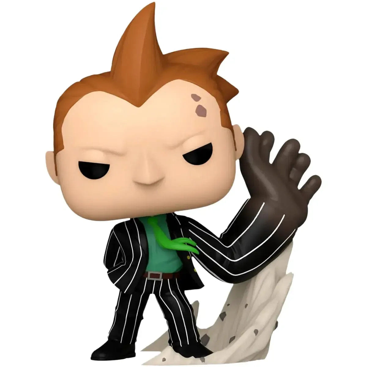 Funko My Hero Academia - Re - Destro Figure (4.5") - Funko - Pop! Animation Series (1523)