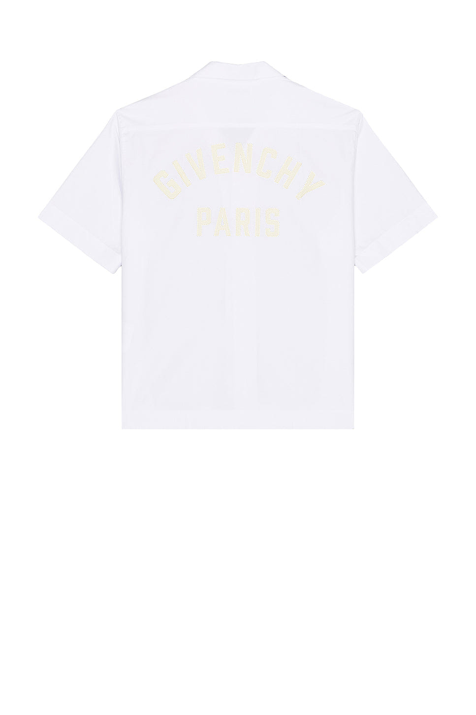 Givenchy Bowling Shirt