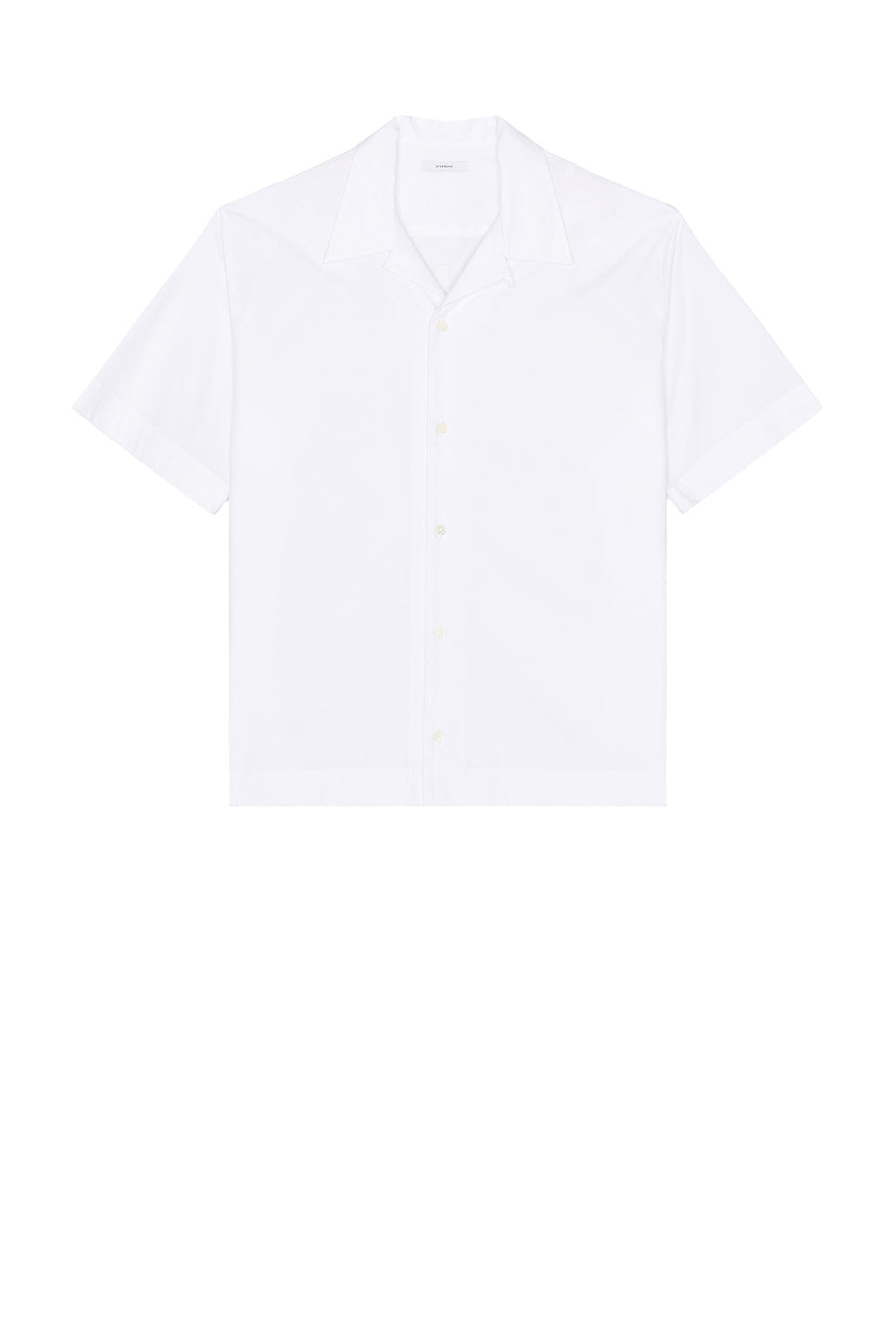 Givenchy Bowling Shirt