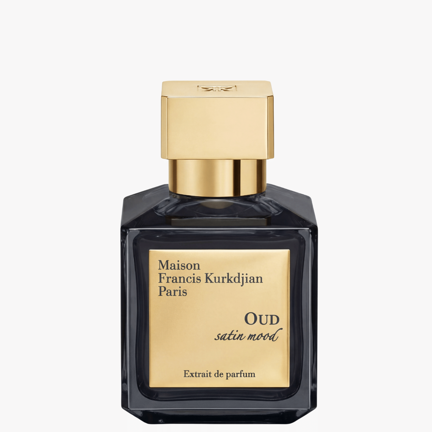 Maison Francis Kurkdjian Oud Satin Mood Extrait