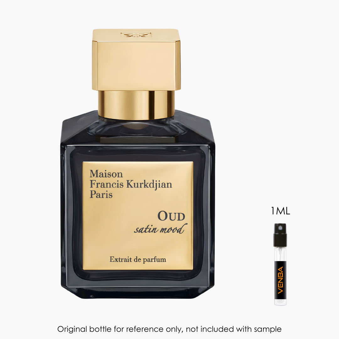 Maison Francis Kurkdjian Oud Satin Mood Extrait