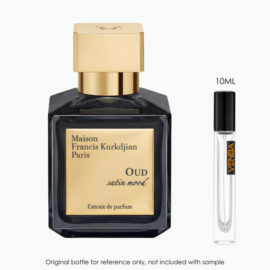 Maison Francis Kurkdjian Oud Satin Mood Extrait