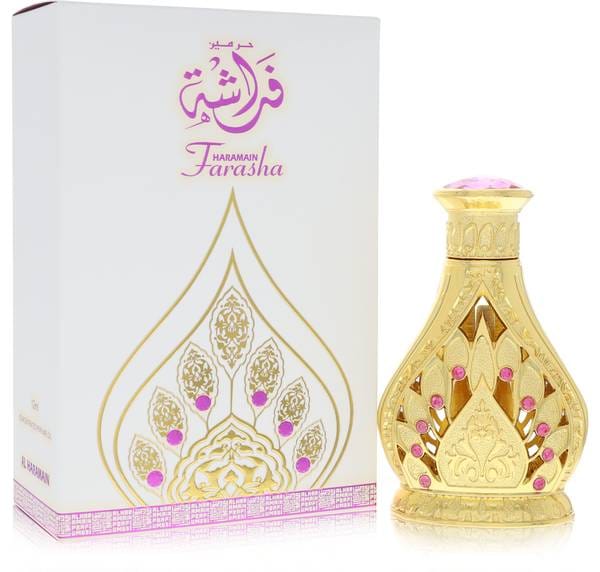 Al Haramain Farasha Perfume