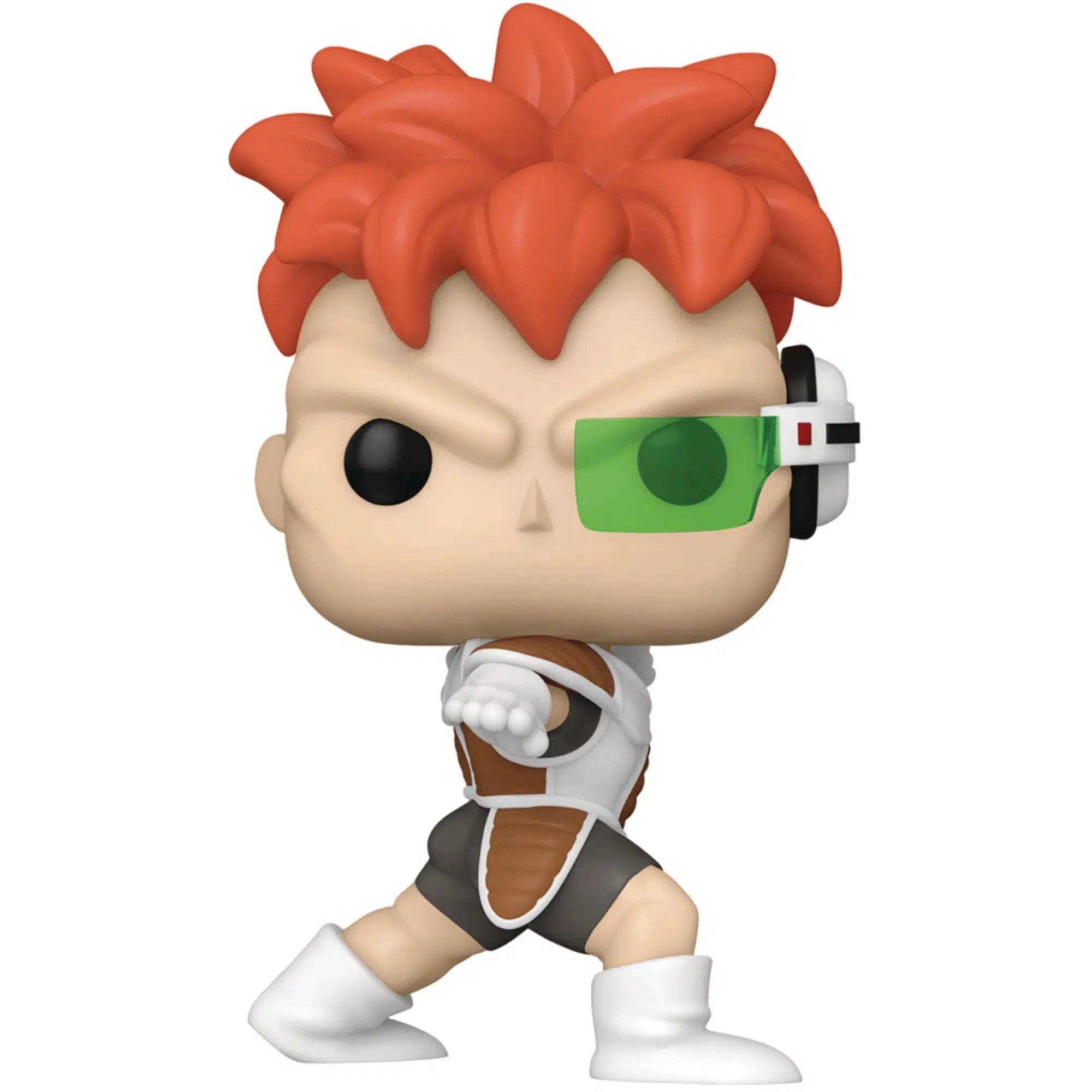 Funko Dragon Ball Z - Recoome Figure - Funko - POP! Animation Series (1492)