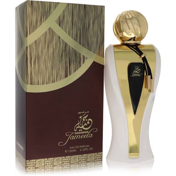Al Haramain Jameela Perfume