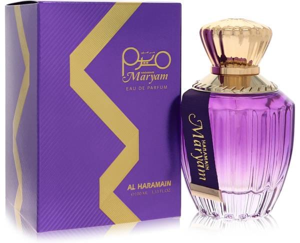 Al Haramain Maryam Perfume