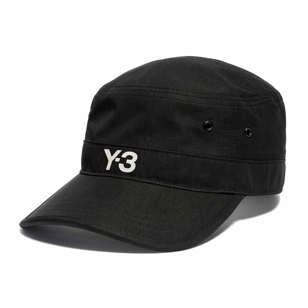 Y - 3 WORKWEAR CAP