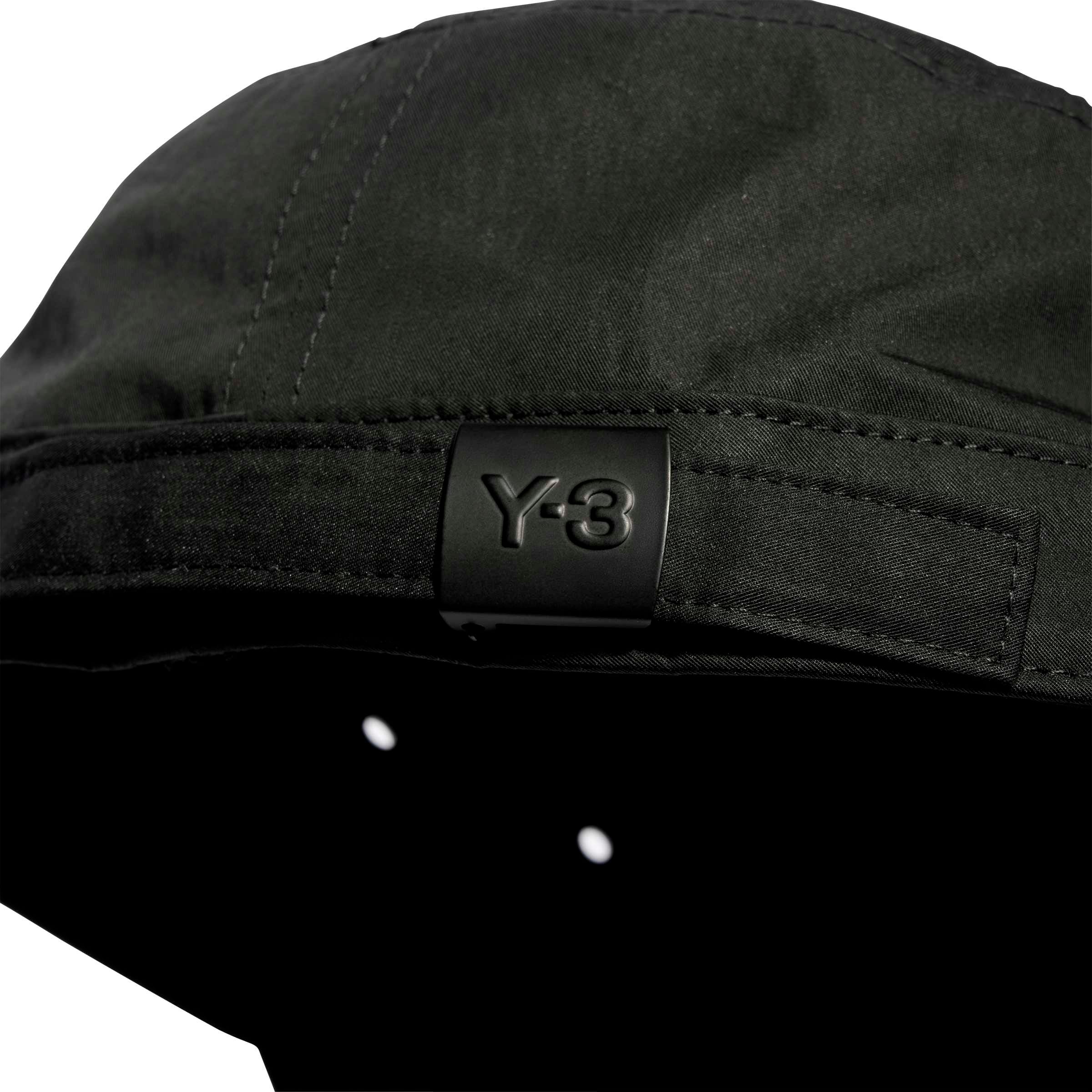 Y - 3 WORKWEAR CAP