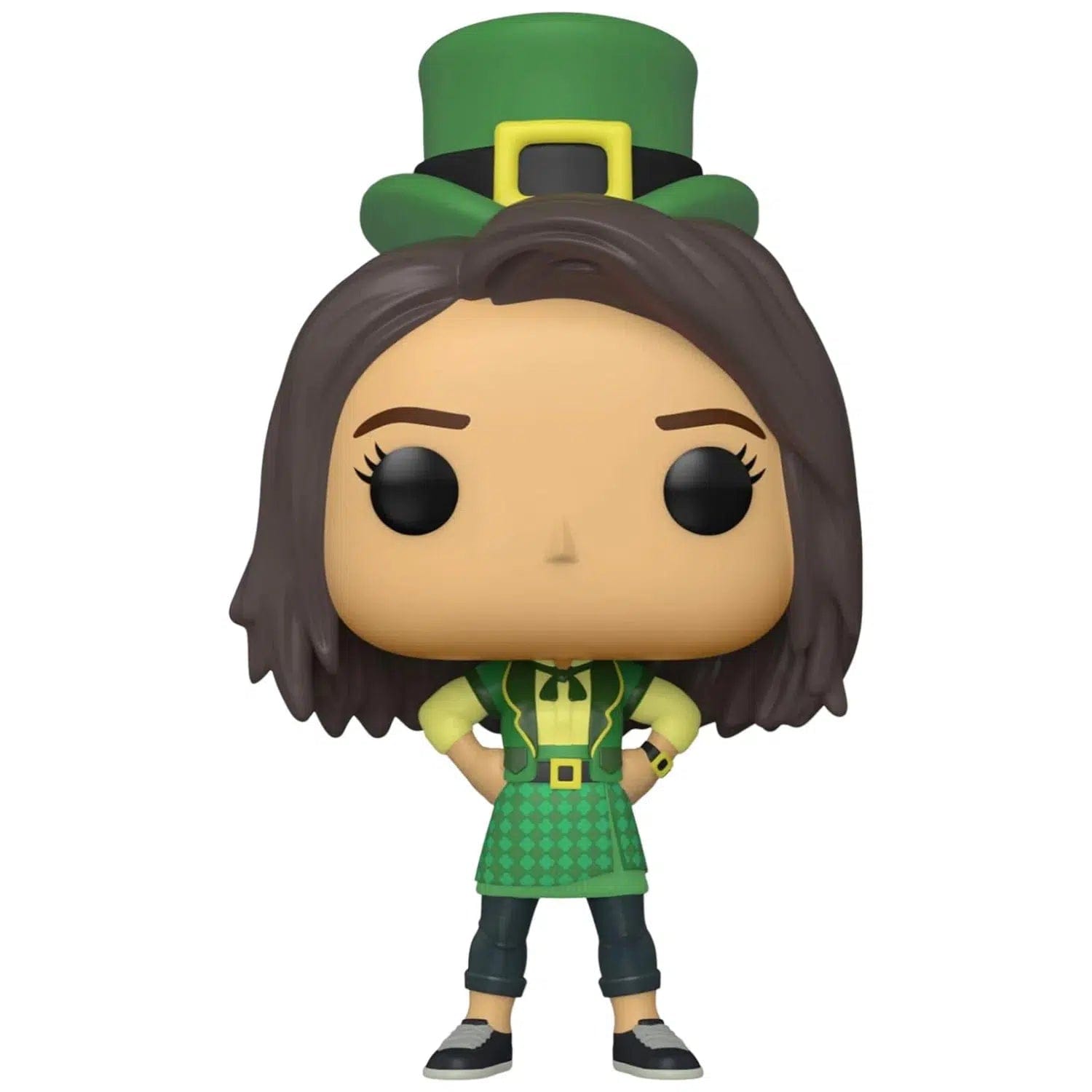 Funko Luck - Sam as Leprechaun Figure (#1289) - Funko - Pop! Movies Series