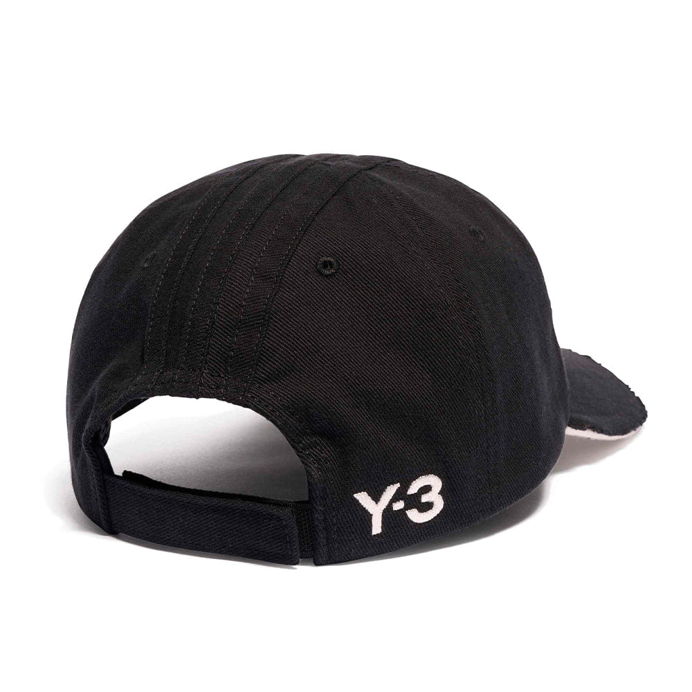 Y - 3 STRIPES CAP