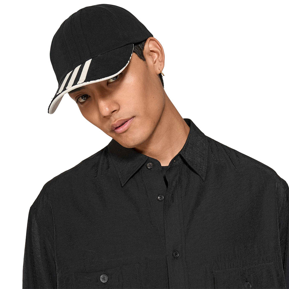 Y - 3 STRIPES CAP