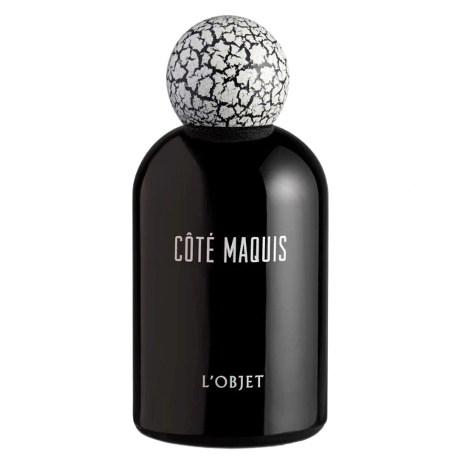 L'objet Côté Maquis