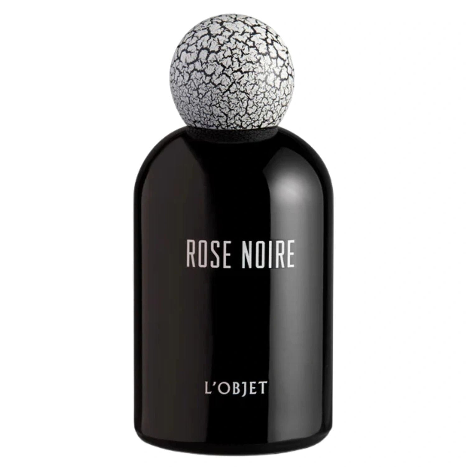 L'objet Rose Noire