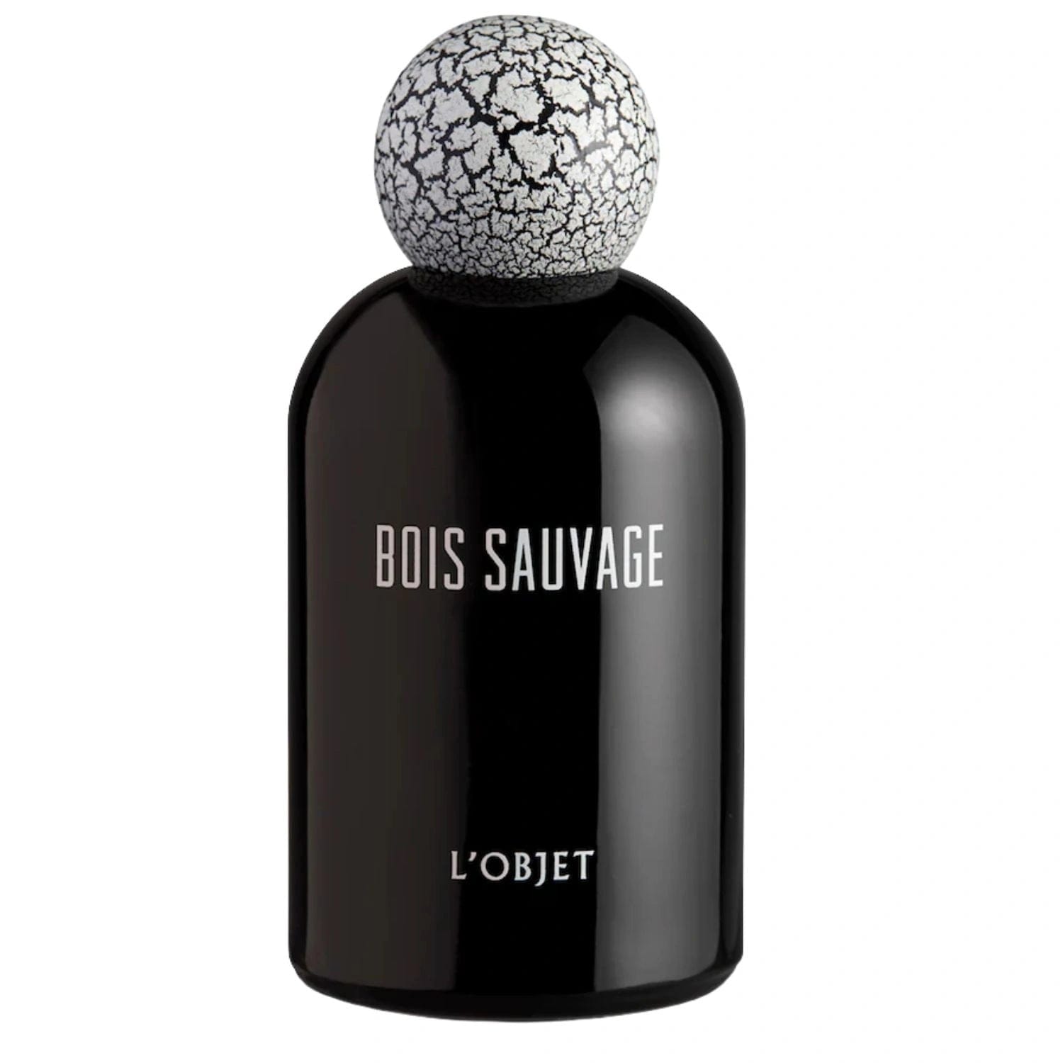 L'objet Bois Sauvage