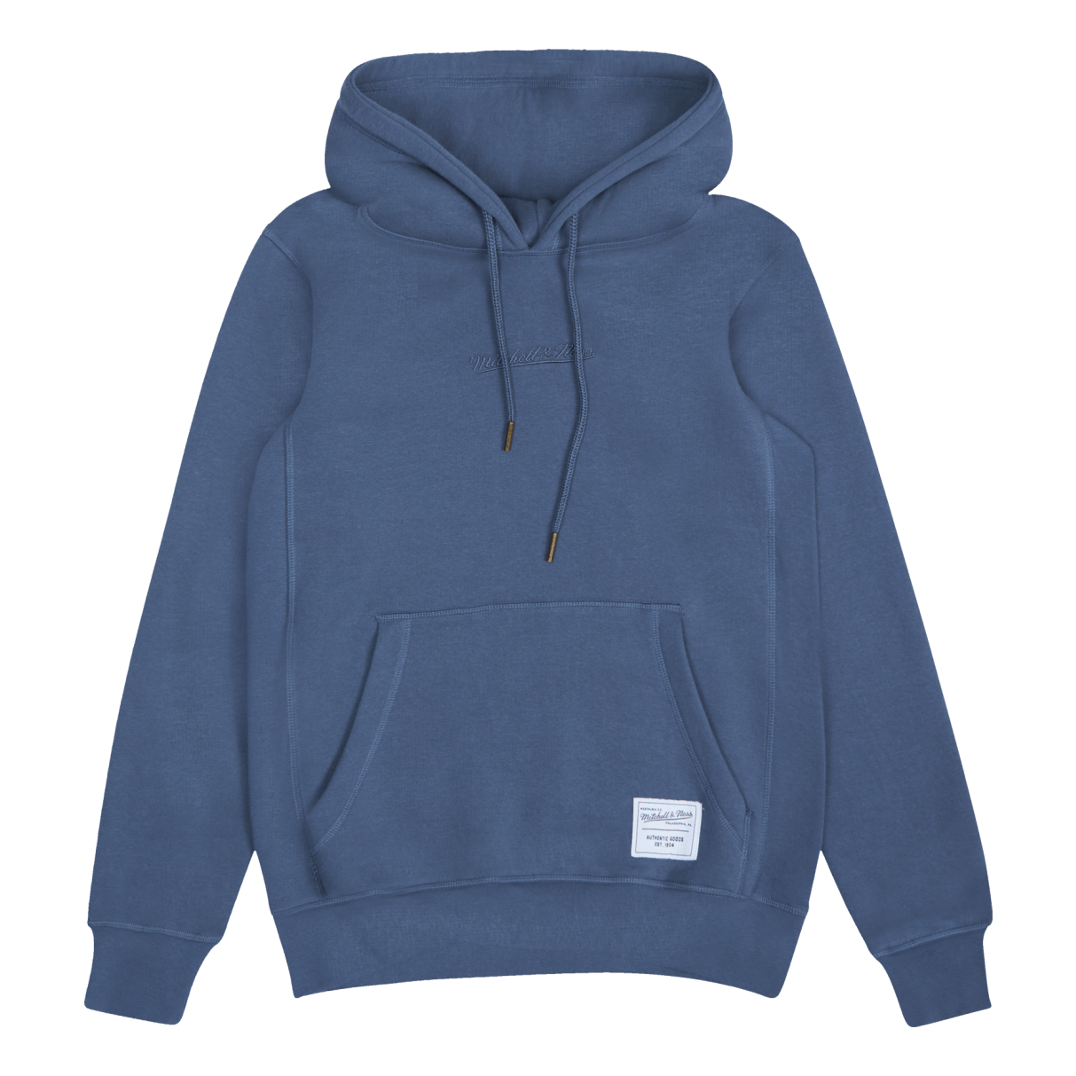 Mitchell & Ness Essentials Hoodie