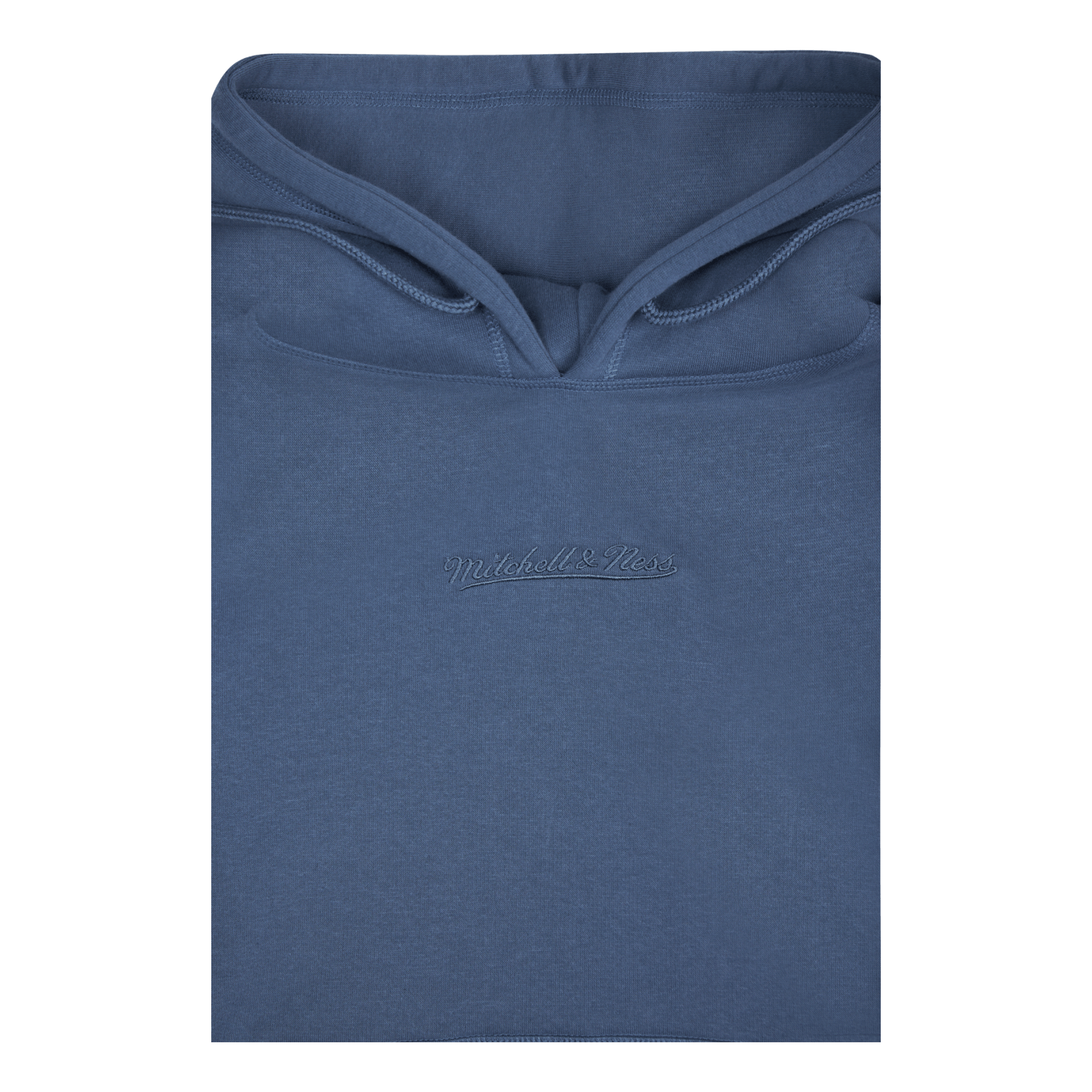 Mitchell & Ness Essentials Hoodie