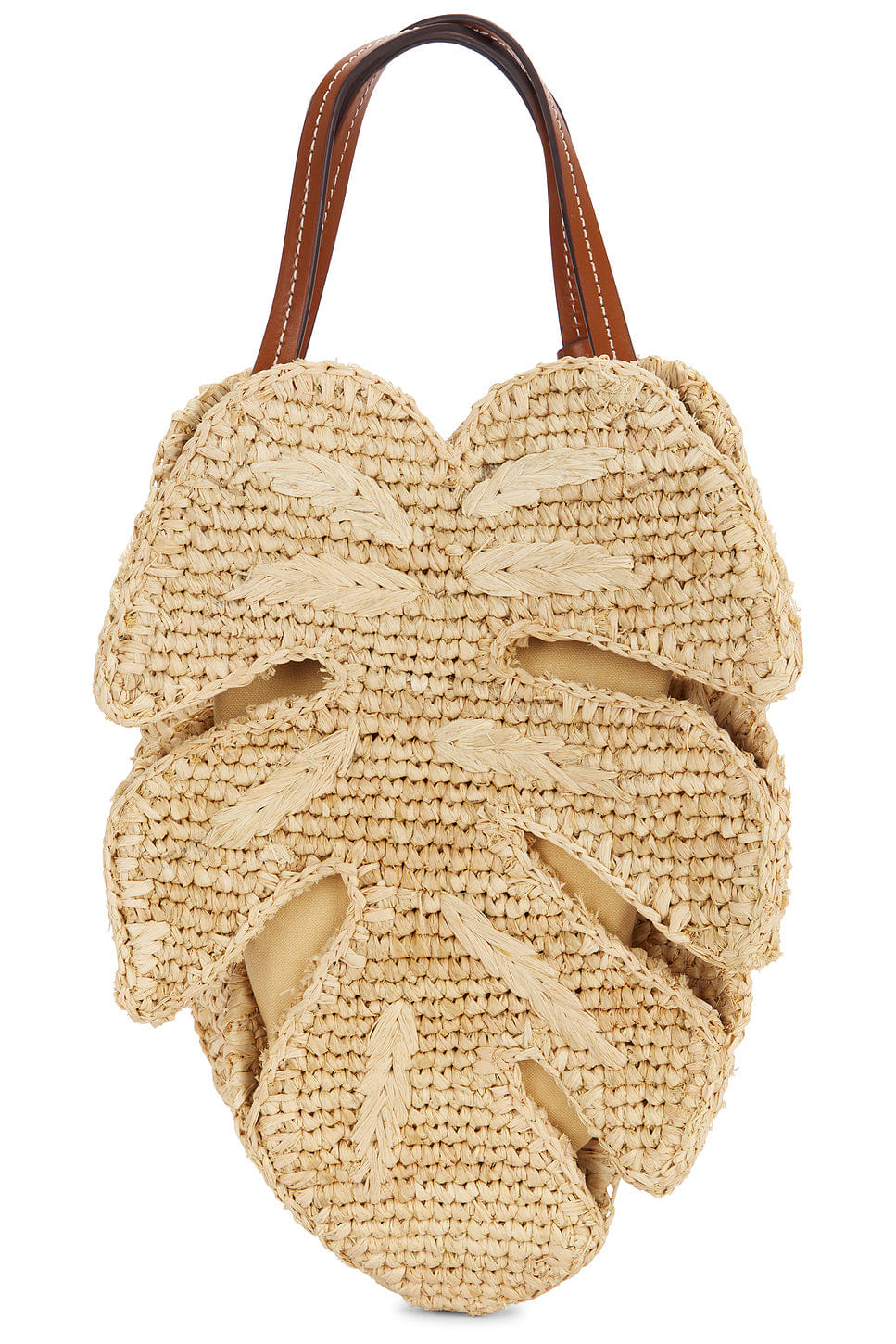 Staud Palm Bag