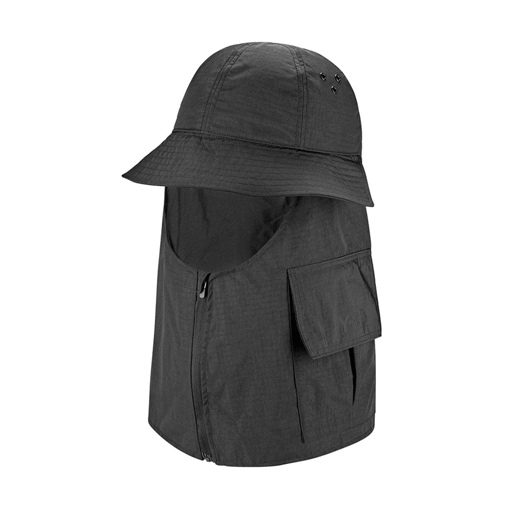 Y - 3 UTIL HOOD
