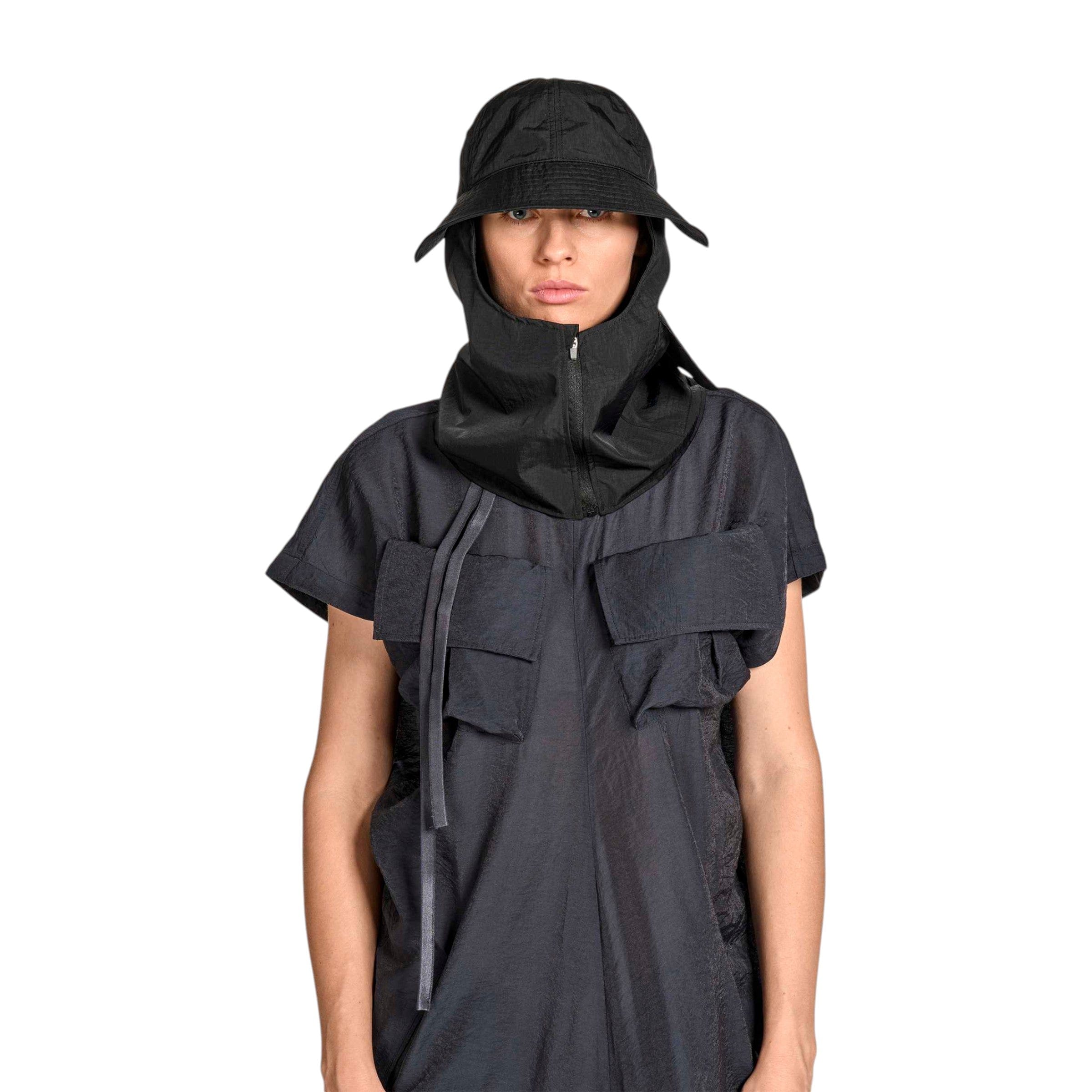 Y - 3 UTIL HOOD