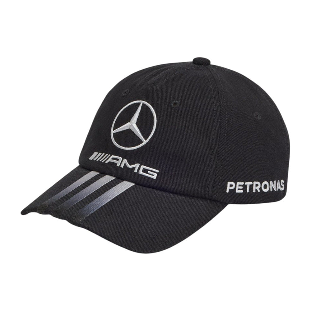 Y - 3 MERCEDES - AMG PETRONAS FORMULA 1 TEAM DAD CAP