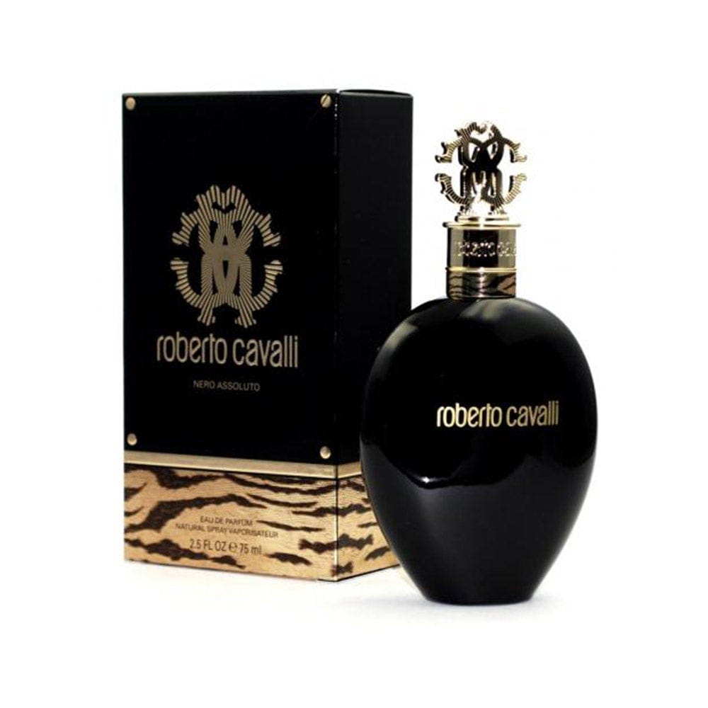 Roberto Cavalli NERO ASSOLUTO 75 ml