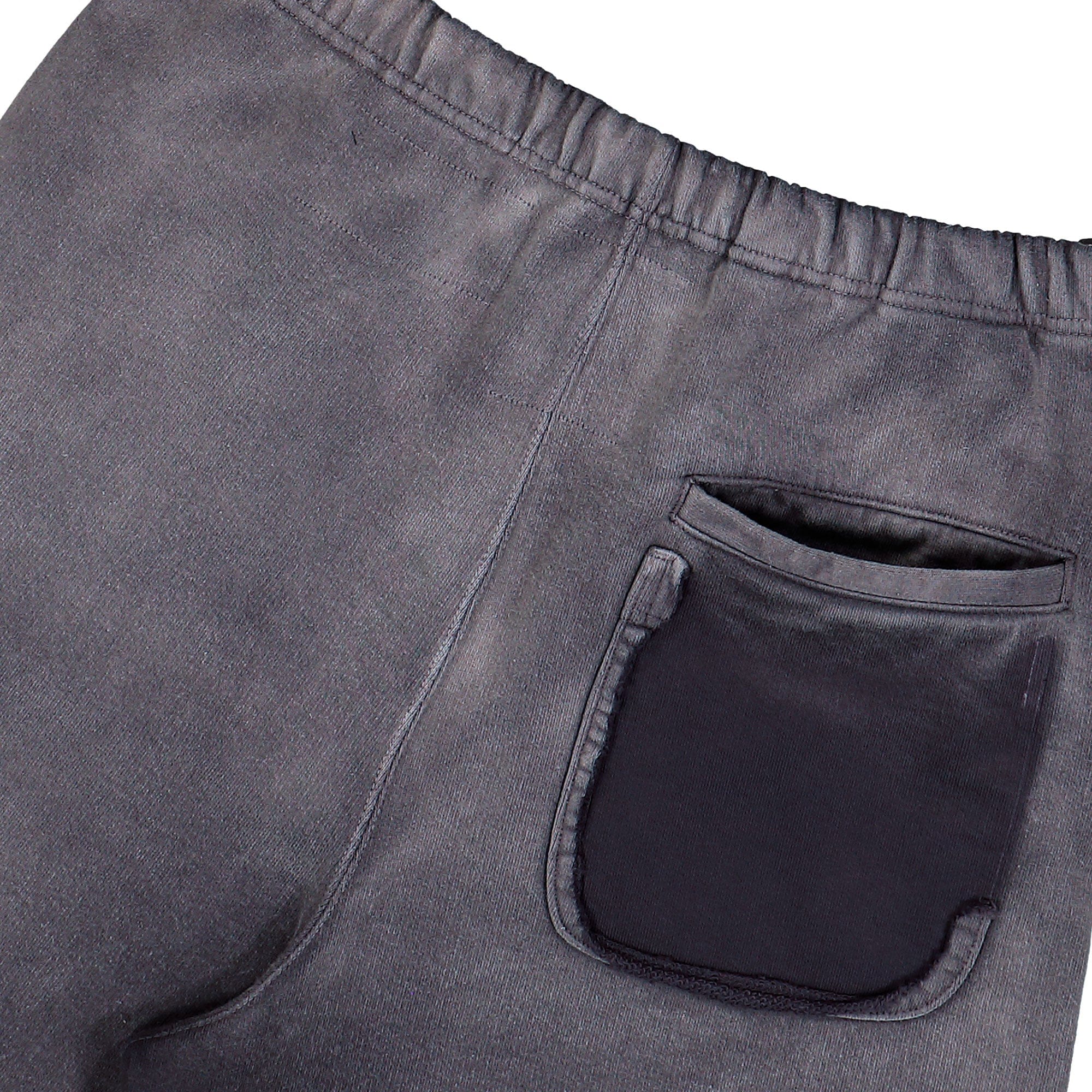 Maison Mihara Yasuhiro Sun Faded Shorts