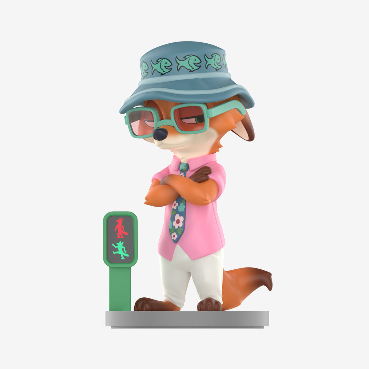 Labubu Shop Labubu Zootopia - Pop Mart Next Adventure Disney Series Figures
