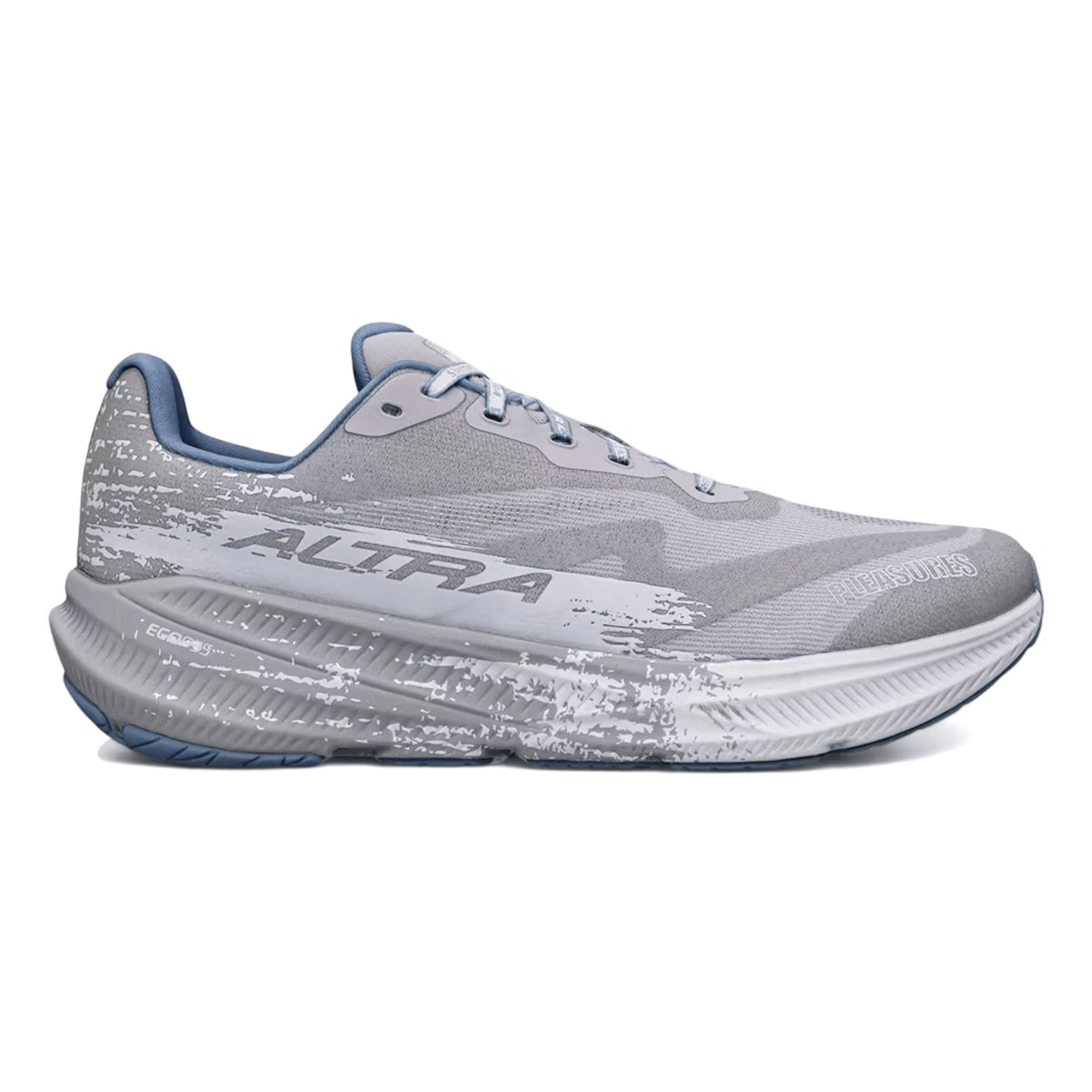 Altra x Pleasures Men's Experience Flow 3 Satellite/Lichen/Xray