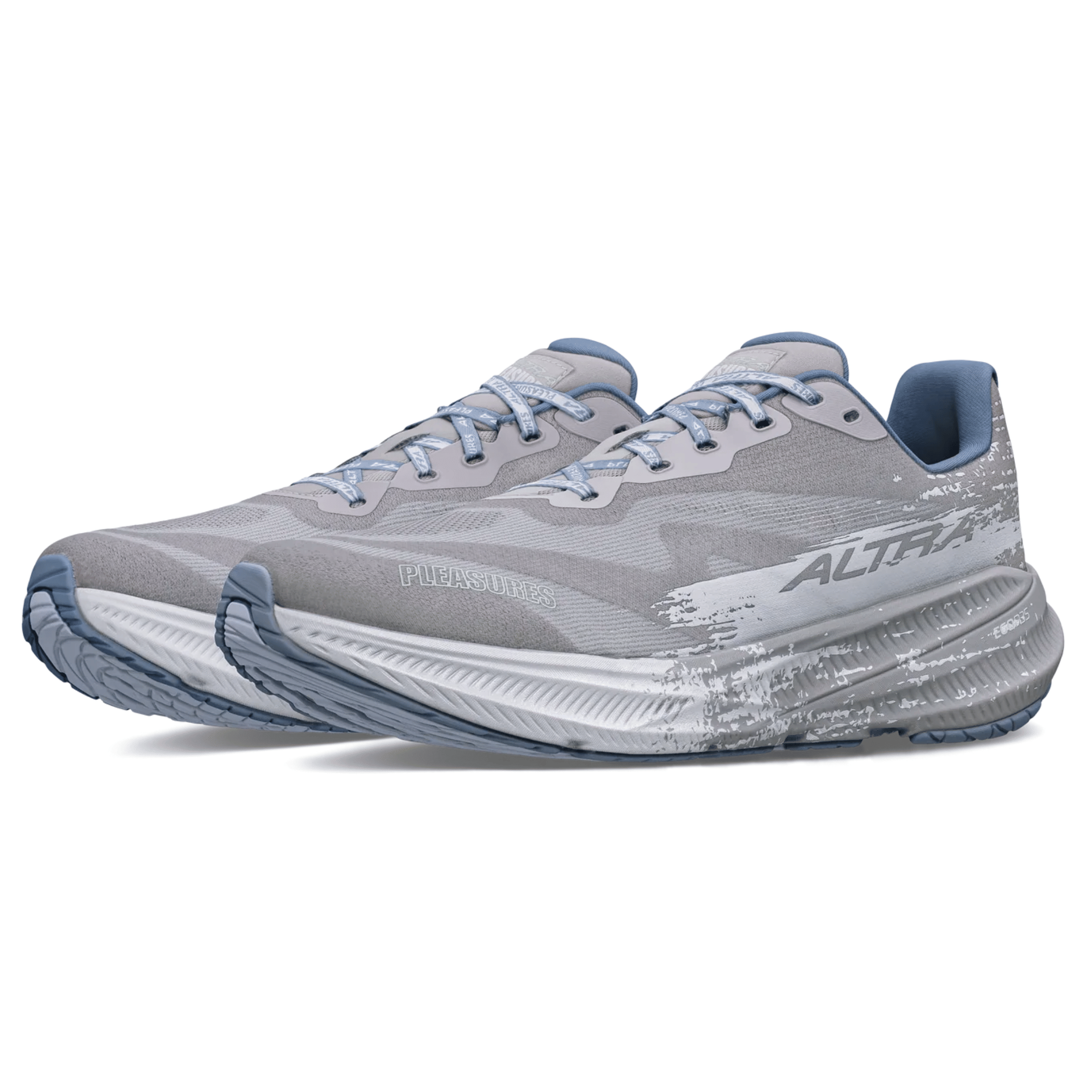 Altra x Pleasures Men's Experience Flow 3 Satellite/Lichen/Xray