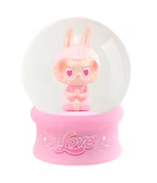 Labubu Shop Labubu Crystal Ball The Monsters High Energy Ahead
